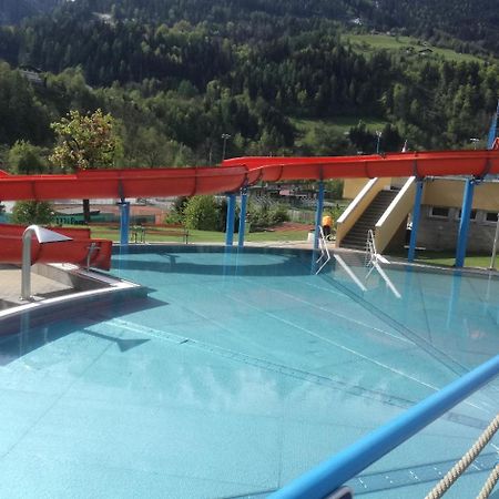 Gaestezimmer Lercher Sankt Veit im Pongau Kültér fotó
