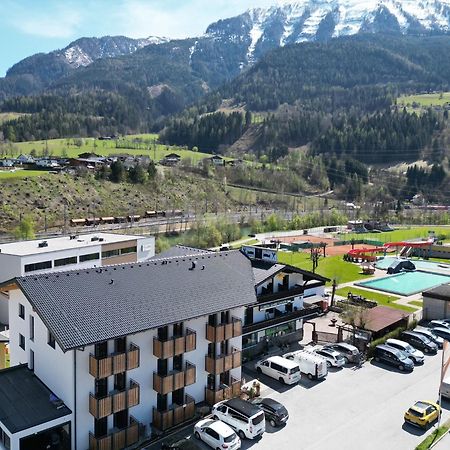 Gaestezimmer Lercher Sankt Veit im Pongau Kültér fotó
