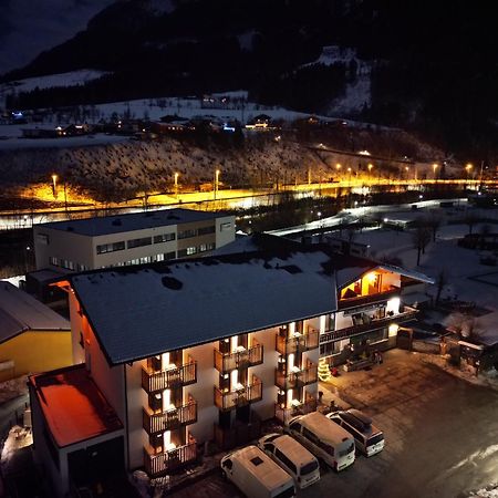 Gaestezimmer Lercher Sankt Veit im Pongau Kültér fotó