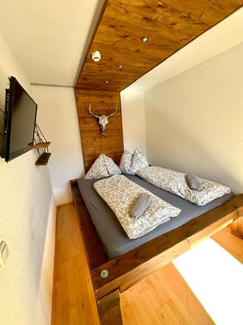 Gaestezimmer Lercher Sankt Veit im Pongau Kültér fotó