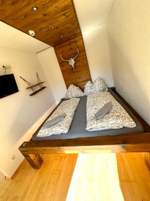 Gaestezimmer Lercher Sankt Veit im Pongau Szoba fotó