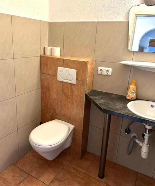 Gaestezimmer Lercher Sankt Veit im Pongau Szoba fotó