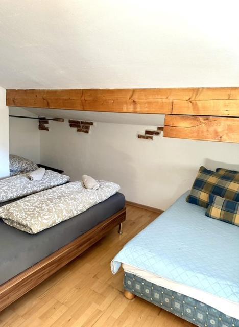 Gaestezimmer Lercher Sankt Veit im Pongau Szoba fotó