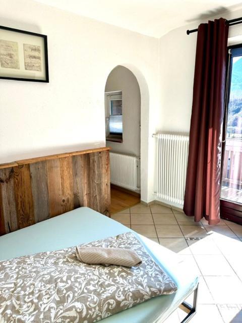 Gaestezimmer Lercher Sankt Veit im Pongau Szoba fotó