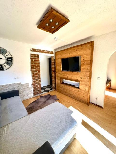 Gaestezimmer Lercher Sankt Veit im Pongau Kültér fotó