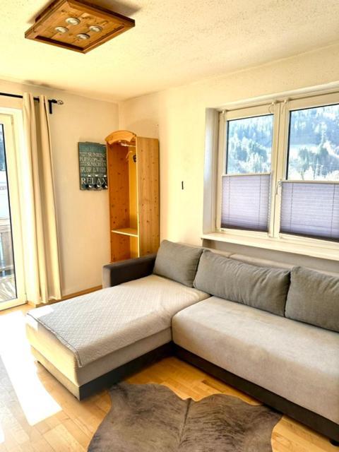 Gaestezimmer Lercher Sankt Veit im Pongau Kültér fotó