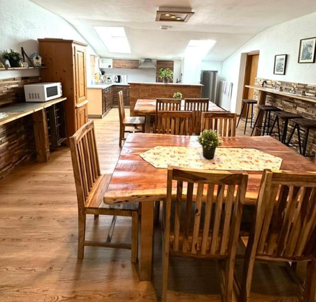 Gaestezimmer Lercher Sankt Veit im Pongau Kültér fotó