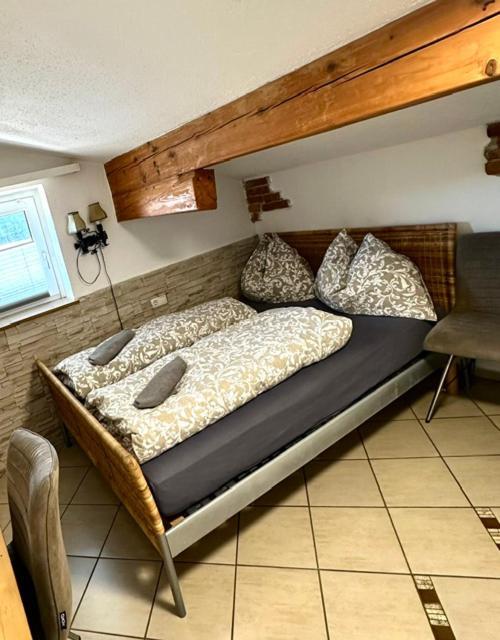 Gaestezimmer Lercher Sankt Veit im Pongau Szoba fotó