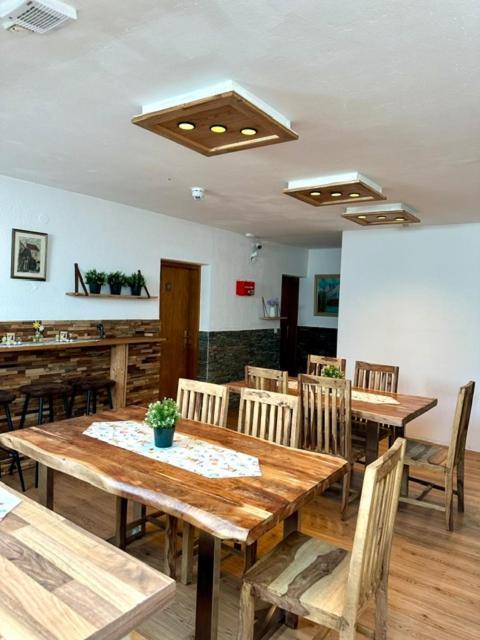 Gaestezimmer Lercher Sankt Veit im Pongau Kültér fotó