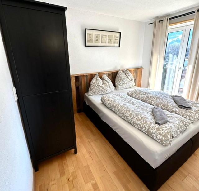 Gaestezimmer Lercher Sankt Veit im Pongau Kültér fotó