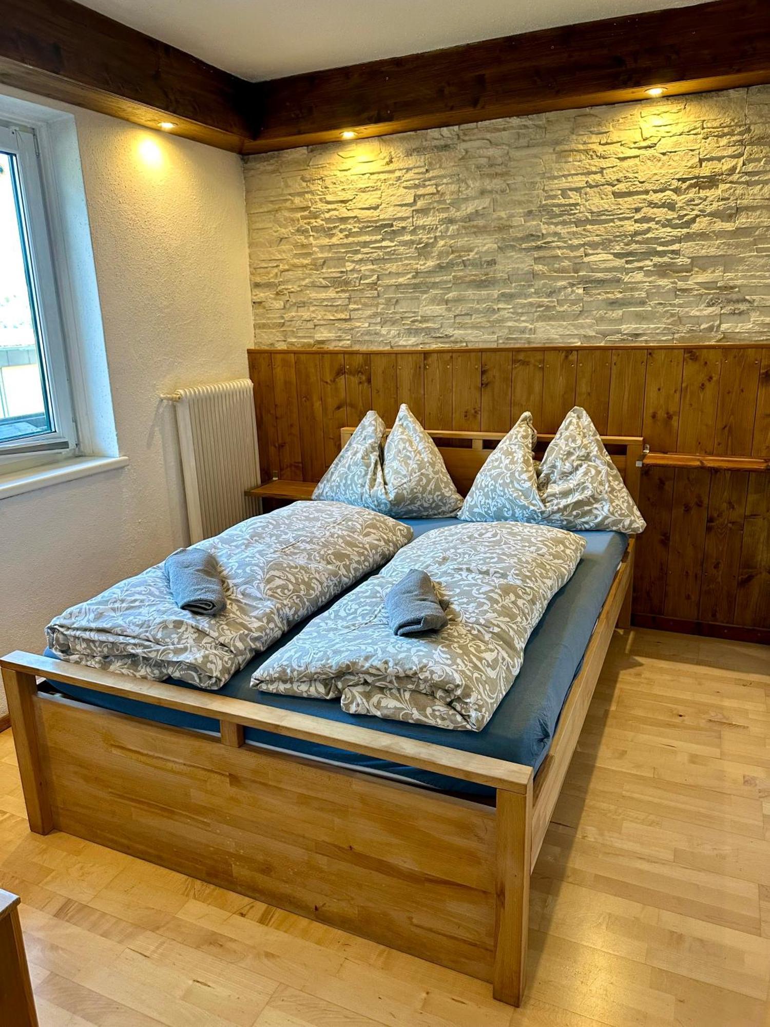 Gaestezimmer Lercher Sankt Veit im Pongau Kültér fotó