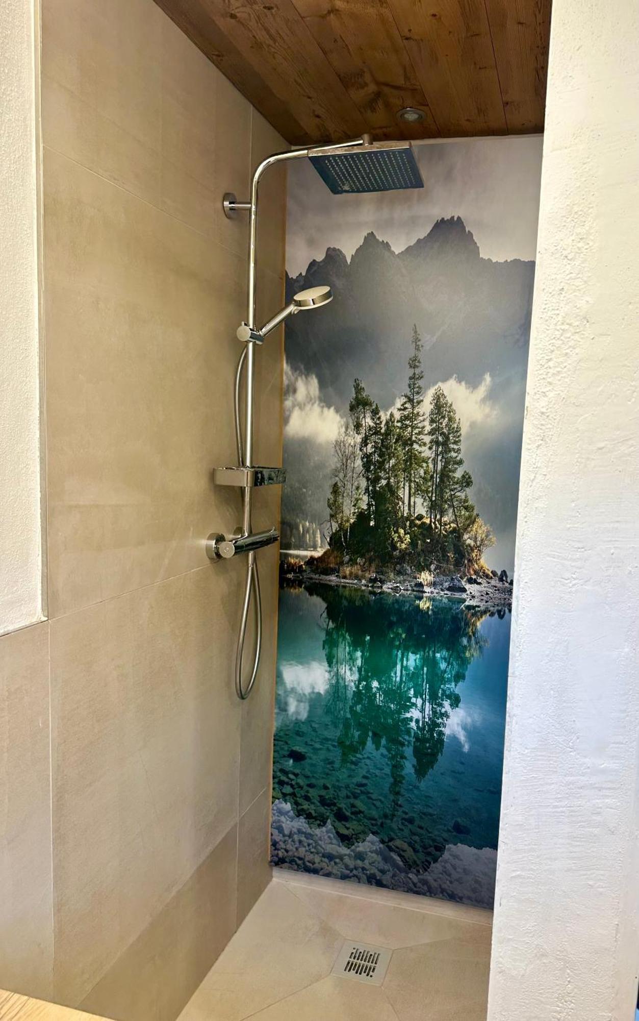 Gaestezimmer Lercher Sankt Veit im Pongau Kültér fotó