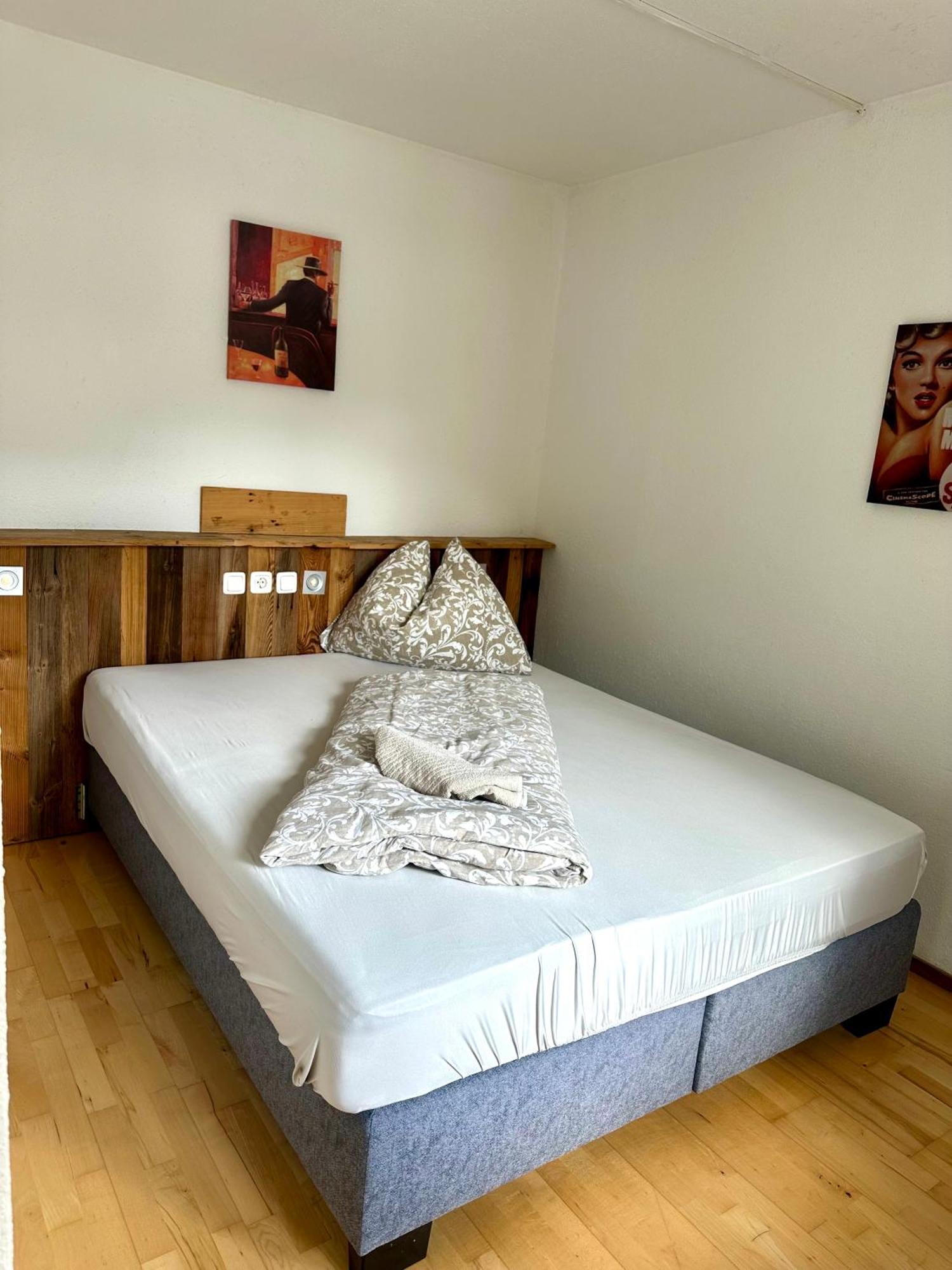 Gaestezimmer Lercher Sankt Veit im Pongau Kültér fotó