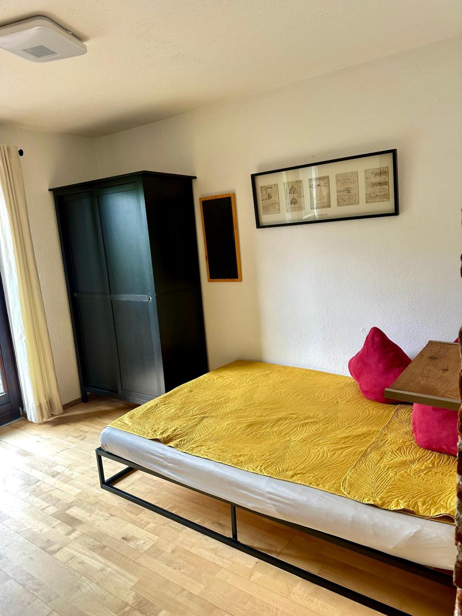 Gaestezimmer Lercher Sankt Veit im Pongau Kültér fotó
