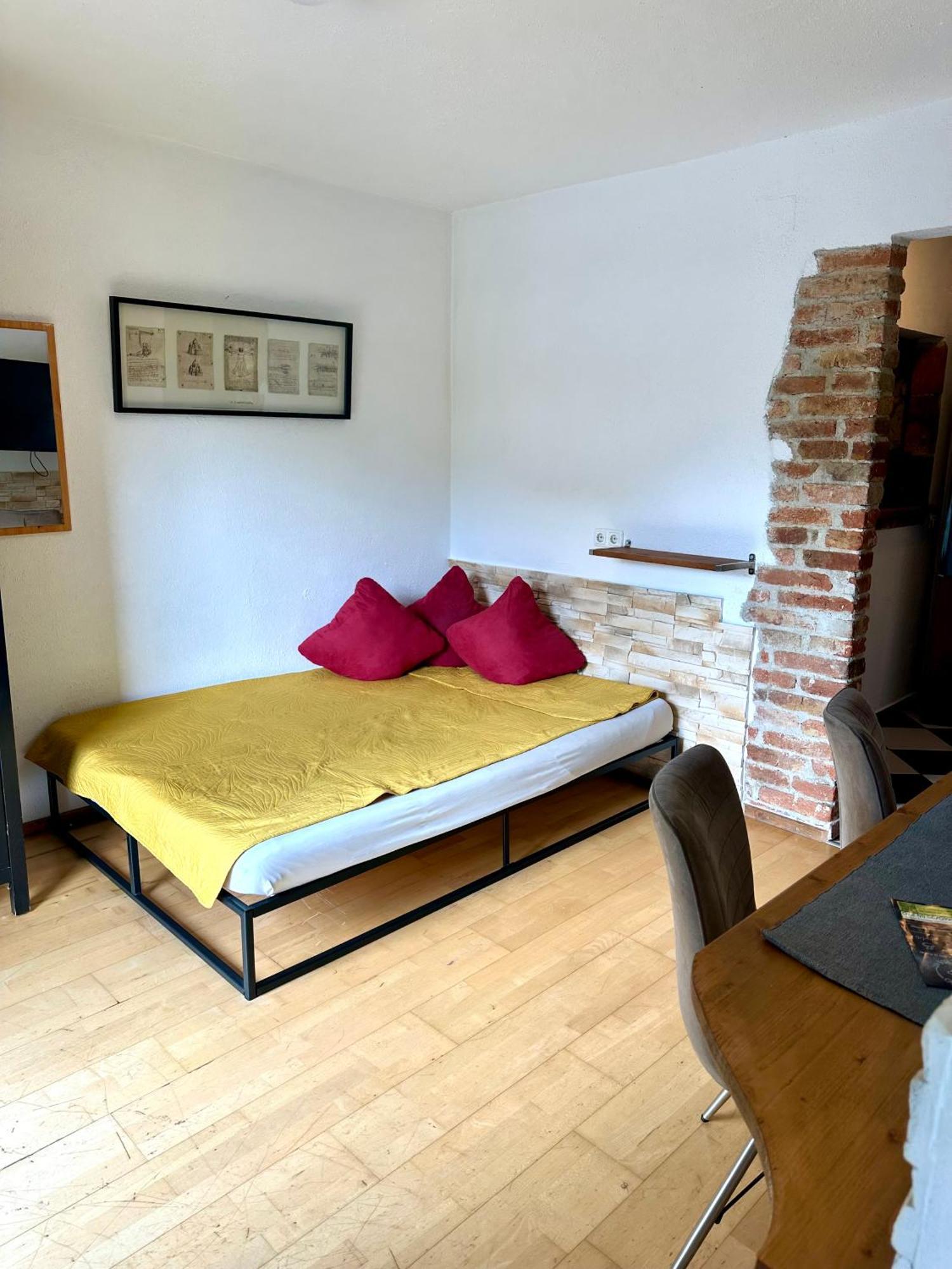 Gaestezimmer Lercher Sankt Veit im Pongau Kültér fotó